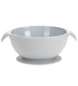 Bol av. Tasse à Ventouse Lässig - Grey
