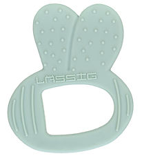 Lässig Teether - Silicone - Explorer Bee