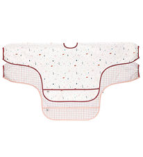 Lässig Förkläde - 2-pack - Garden Utforska tjejer