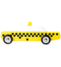 Voiture Candylab - Junior Candycab