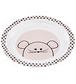 Lässig Teller - Silikon - Chums Mouse