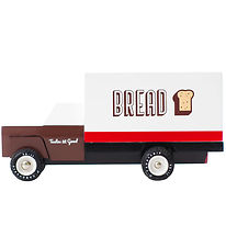 Voiture Candylab - Pain Truck