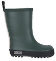 Liewood Gummistiefel Gefütterr - Mason - Garden Green Mix