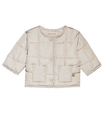 Calvin Klein Steppjacke - Chateau Grey