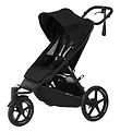 Cybex Stroller - Avi Spin - Moon Black