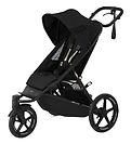 Poussette Cybex - Avi Spin - Moon Black