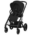 Cybex Stroller - Balios S Lux - Moon Black