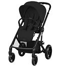 Poussette Cybex - Balios S Lux - Moon Black