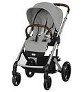 Poussette Cybex - Balios S Lux - Stone Grey