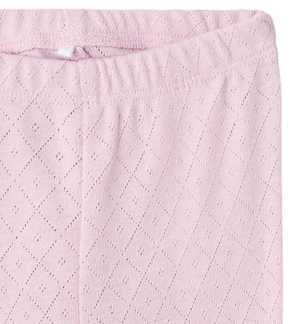 Name It Leggings - NbfSilla - Corsage
