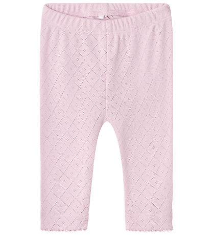 Name It Leggings - NbfSilla - Corsage