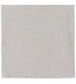 Carrés de mousseline Ooh Noo - 95x150 cm - Stone Grey