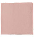 Ooh Noo Muslin Cloth - 95x150 cm - Blush