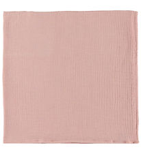 Ooh Noo Muslinfilt - 95x150 cm - Blush
