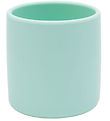 We Might Be Tiny Cup - Silicone - 220 mL - Minty Green