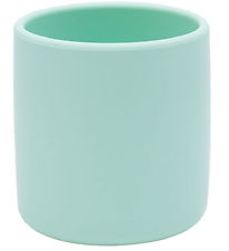 We Might Be Tiny Mugg - Silikon - 220 ml - Minty Green