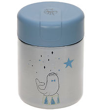 Lässig Termosflaska - 315 ml - Magi Seal