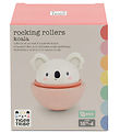 Tiger Tribe Toys - Rocking Rollers - Bioplast - 2in1 - Koala
