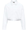 Kids Only Overhemd - KogHilda - Bright White