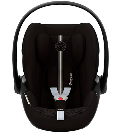 Cybex Car Seat - Cloud G I-Size Plus - Moon Black