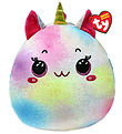 Ty Bamse - Squishy Beanies - 25 cm - Maisie