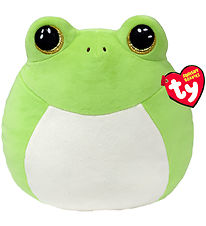 Ty Kuscheltier - Squishy Beanies - 25 cm - Snapper