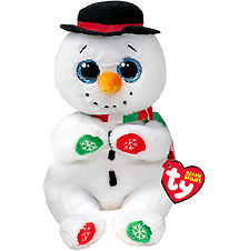 Ty Soft Toy - Beanie Bellies - 18 cm - Weatherby
