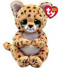 Ty Soft Toy - Beanie Bellies - 17 cm - Lloyd