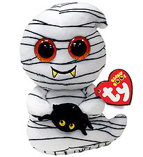 Ty Kuscheltier - Beanie Boos - 15 cm - Oooooky