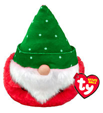 Ty Soft Toy - Beanie Balls - 9 cm - Turvey