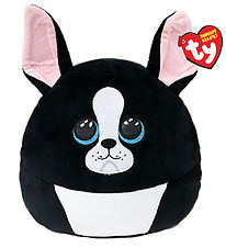 Ty Soft Toy - Squishy Beanies - 25 cm - Tink