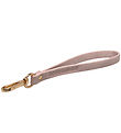 Rosemund Keychain - Vintage Rose/Gold