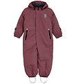 LEGO® Wear Snowsuit - LWJulian 711 - Light Bordeaux