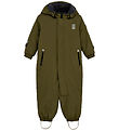 LEGO® Wear Snowsuit - LWJulian 711 - Dark Khaki