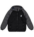 LEGO® Wear Puffer Jacket - LWJipe 704 - Black