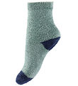 Name It Socks - NmmSimon - Fluffy - Dark Forest