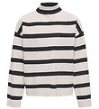 Kids Only Blouse - KogAma - Birch/Black