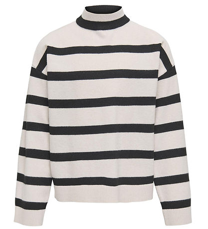Kids Only Blouse - KogAma - Birch/Black