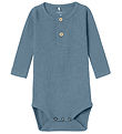 Name It Body L/æ - Noos - NbmKab - Spring See