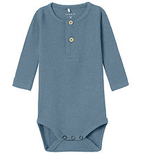 Name It Body L/æ - Noos - NbmKab - Spring See