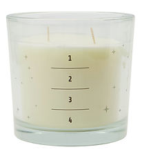 Meraki Scented candles - Advent - Apple & Cinnamon