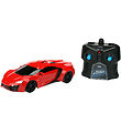Jada Remote Control Car - Fast & Furious - 1:24 - RC Lykan Hyper