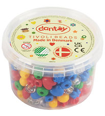 Dantoy Pärlor - 280 st. - Tivoli