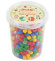 Dantoy Beads - 520 pcs - Tivoli