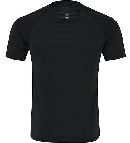 Hummel T-shirt - Hml Jersey - Black