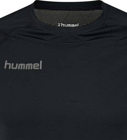 Hummel T-shirt - Hml Jersey - Black