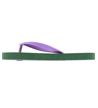 Molo Flip Flops - Zeppo - All-Over Leo