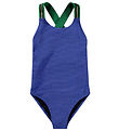 Maillot de Bain Molo - UV50+ - Neve - Twilight