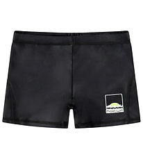 Molo Badehosen - UV50+ - Norton - Black