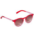 Molo Sunglasses - Sun Shine - Strawberry Hot